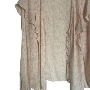 NWOT Nine West Blouse